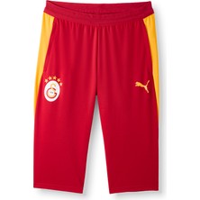 Gs Store Galatasaray Puma Antrenman 3/4 Eşofman Alt 78681501