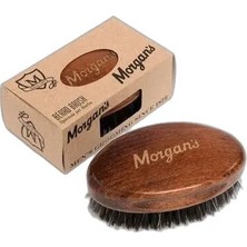 Morgan's Pomade Beard Brush - Büyük Sakal Fırçası