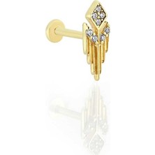 Herera Tragus Piercing