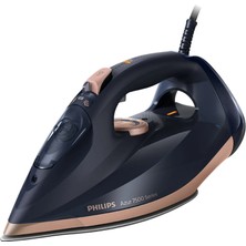 Philips Phılıps DST7510/80 Azur Buharlı Ütü Koyu Lacivert