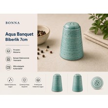 Bonna Aqua Banquet Biberlik 7Cm