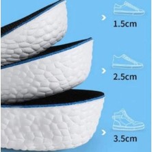 ALK Topuk Yükseltici 3,5 cm No 55