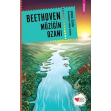 Uravas Store Beethoven: Müziğin Ozanı