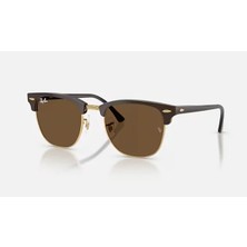 Rb 3016 687853 51 Ray-Ban Clubmaster Güneş Gözlüğü