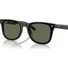 Ray-Ban 4420 601/9A 65 Unisex Güneş Gözlüğü