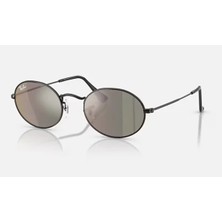 Rb 3547N 002/39 51 Ray-Ban Oval Güneş Gözlüğü