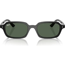 Ray-Ban 4455 667771 52 Güneş Gözlüğü