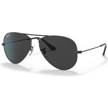 Ray-Ban RAYBAN RB3025 C.002/48 58-14 Güneş Gözlüğü
