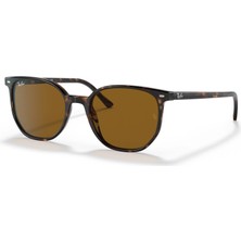 Ray-Ban Güneş Gözlüğü RB 2197 902 33 52 Kahverengi UV 400 Filtreli Cam ile Günlük Kullanım