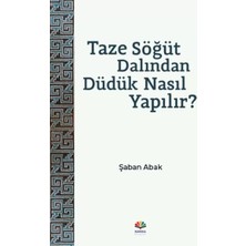 Uravas Store Taze Söğüt Dalından Düdük Nasıl Yapılır?