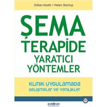 Uravas Store Şema Terapide Tıcı Yöntemler