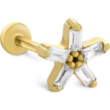Baget Yıldız Tragus