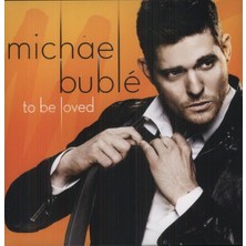 SoundBox Mıchael Buble - To Be Loved - 1 Plak
