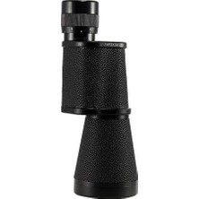 ALK Baigish 7X50 Metal Deri Kaplamalı Rus Modeli Monoküler Dürbün