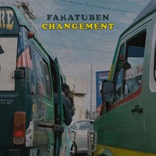 SoundBox Faratuben - Changement - 1 Plak