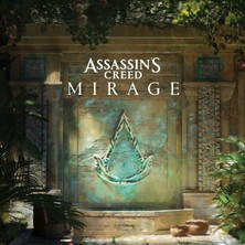 SoundBox Brendan Angelıdes  - Assassın's Creed Mırage (Soundtrack) - 2 Plak