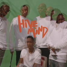 SoundBox The Internet - Hıve Mınd - 2 Plak