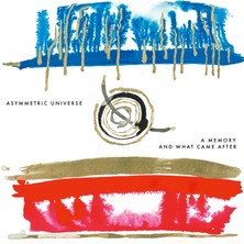 SoundBox Asymmetrıc Unıverse - A Memory And What Came After - 1 Plak