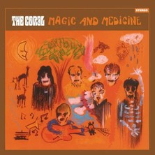 SoundBox The Coral - Magıc & Medıcıne - 1 Plak