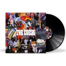 SoundBox The Coral - The Coral (Remastered) - 1 Plak