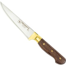ALK Sürmene  61003 Mutfak Bıçağı No:3, 14,5 Cm, Venge Sap