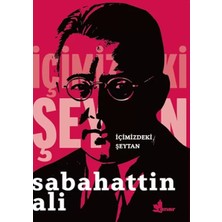 Uravas Store Içimizdeki Şeytan