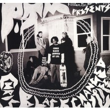 SoundBox Portugal. The Man - Chrıs Black Changed My Lıfe - 1 Plak