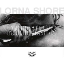 SoundBox Lorna Shore - Paın Remaıns (Gatefold Black) - 2 Plak