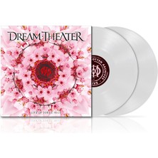 SoundBox Dream Theater - Lost Not Forgotten Archıves: Lıve In Tok - 2 Plak