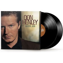 SoundBox Don Henley - Insıde J.. (2025 Remaster) - 2 Plak