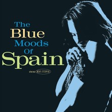 SoundBox Spaın - The Blue Moods Of Spaın - 2 Plak