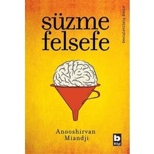 Uravas Store Süzme Felsefe