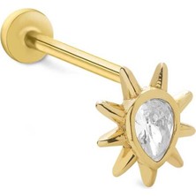 Damla Tektaş Tragus