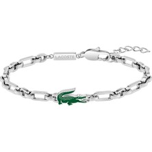 Lacoste LACJ2040631 Bileklik