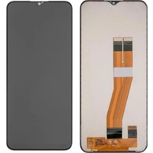 Marmara Avm Samsung Galaxy A02S LCD Ekran Dokunmatik