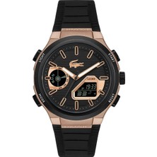 Lacoste LAC2011517 Erkek Kol Saati