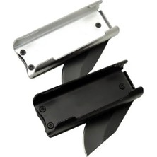 ALK FXT-1000-A Çakmak Çakı 11 cm Manuel, Kemerlikli