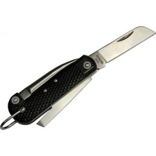 ALK Gemici Çakısı Plastik Kamp / Outdoor Çakı 16 cm