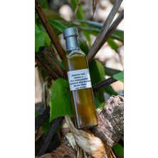 Hatay Akkız Yöresel Kenevir Yağı 250 ml