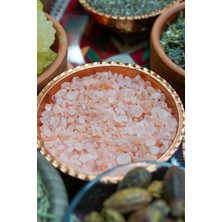 Hatay Akkız Yöresel Himalaya Tuzu 100 Gram