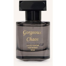 DeFacto Kadın 50 ml Gorgeous Chaos Parfüm H6552AXNS