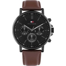 Tommy Hilfiger TH1710704 Erkek Kol Saati