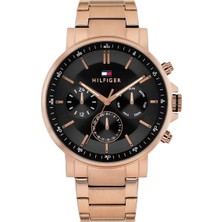 Tommy Hilfiger TH1710712 Erkek Kol Saati