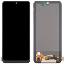 Marmara Avm Redmi Note 12 4g Dokunmatik Ekran OLED (Siyah)