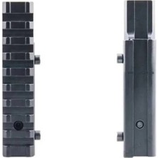 ALK 1122 mm Çevirici Ray Adaptör