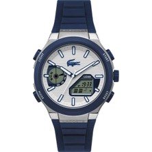 Lacoste LAC2011515 Erkek Kol Saati