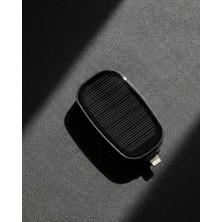 Armüz Taşınabilir Solar Powerbank 1200MAH Outdoor Kullanım