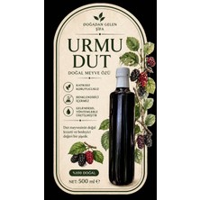 Hatay Akkız Yöresel Urmu Dut 700 gr
