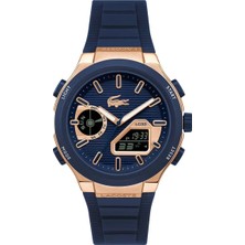 Lacoste LAC2011518 Erkek Kol Saati