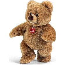 Uravas Store Mey Ithalat® Peluş Ayı Ettore 20 cm